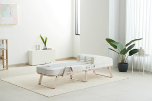 MIGUNLIFE Luxus MH01 Rebone <span class=keywords><strong>Massage</strong></span> stuhl für den Heimgebrauch Stress schmelzendes Gesundheits wesen - Product Image 2