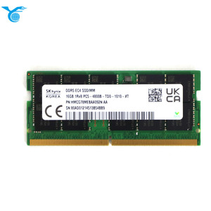 Bộ Nhớ L72734-3N2 16Gb DDR4-3200 Sodimm Cho HP Probook 450 G8 440 G8 - Product Image 3