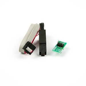 SPI BIOS FLASH Non smontante per il programma di Test Clip per la riparazione del telefono cellulare SOP-8 24C 93C 25LF - Product Image 2