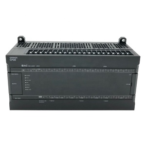 CP2E-E60DR-A serie CP2E compact PLC controllore programmabile unità di alimentazione CPU modulo <span class=keywords><strong>Micro</strong></span> PLC