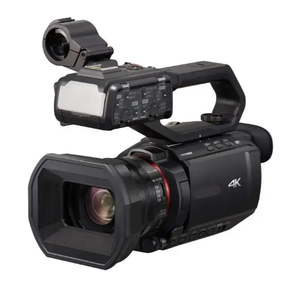 X2000 4K profesyonel kamera ile <span class=keywords><strong>24x</strong></span> optik <span class=keywords><strong>Zoom</strong></span> WiFi HD canlı akışı 3G SDI çıkışı ve VW-HU1 - Product Image 2