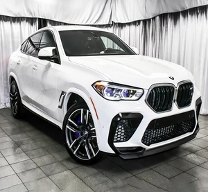 2021 B_M_W X6 M - Product Image 1