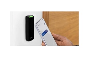 HIDアクセス制御システムVentoアクセス制御リーダー - Product Image 2