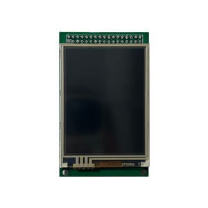 2,8-Zoll-Touchscreen-Tft-Anzeige modul mit 240*320 Auflösung und 8 16-Bit-Mcu-Schnittstelle - Product Image 2
