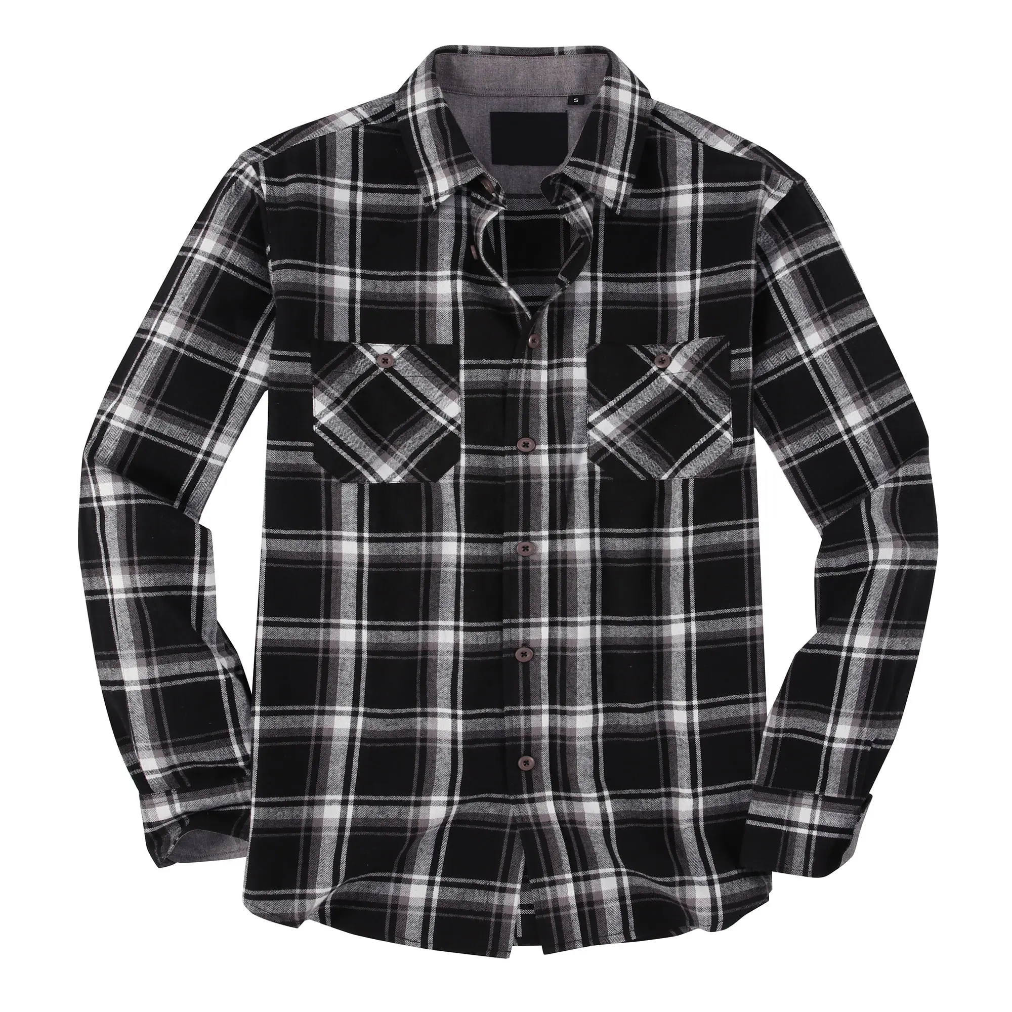Comfortable Best Selling Men Flannel Over Shirts Casual Wear Vacation Over Shirts For Sale On Wholesale Rates Men's Shirts
