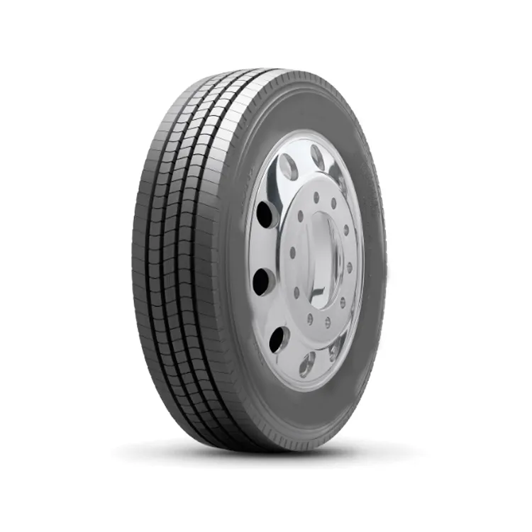 Acheter maintenant Fabrication de pneus R15/R16 Caoutchouc noir Pneus de voiture d'occasion