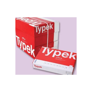 TypekA4ホワイトコピー用紙80gsmコピー印刷ボンド