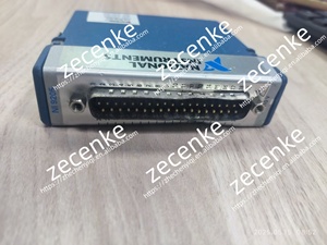 Módulo de entrada analógica de 32 canales CDAQ 779357-01 de National Instruments - Product Image 5