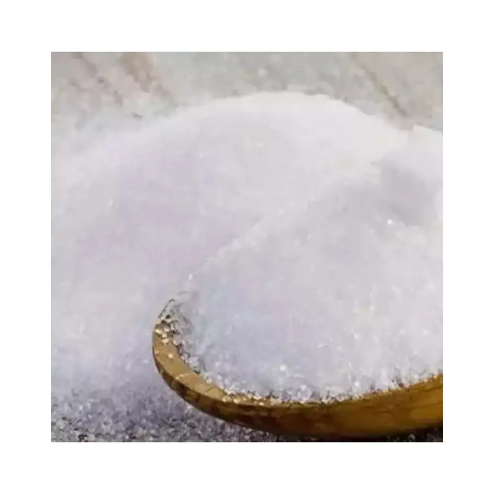 100% бразильский сахар ICUMSA 45/белый рафинированный сахар