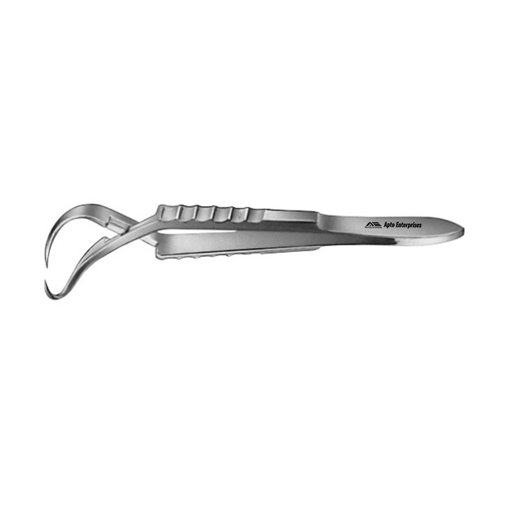 Pince à serviette de Backhaus