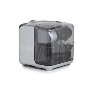 Yeni soğuk pres 365 yavaş çiğneme suyu sıkacağı ve beslenme sistemi, 200 watt, gümüş, 8-in-1 çok fonksiyonlu meyve sıkacağı - Product Image 1