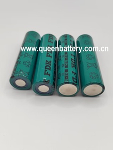 FDK <strong>18670</strong> 4/3FAU 4500mah HR-4/3FAU NI-MH 1.2V <strong>Battery</strong> Cell for Power Tools Shavers Transceivers Screwdrivers Drills Saws razor - Product Image 5