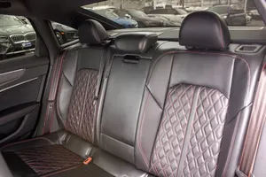 ใช้แล้ว2025 AU-Di S6 2.9T qua-ttro Premium PLUS AWD - Product Image 5