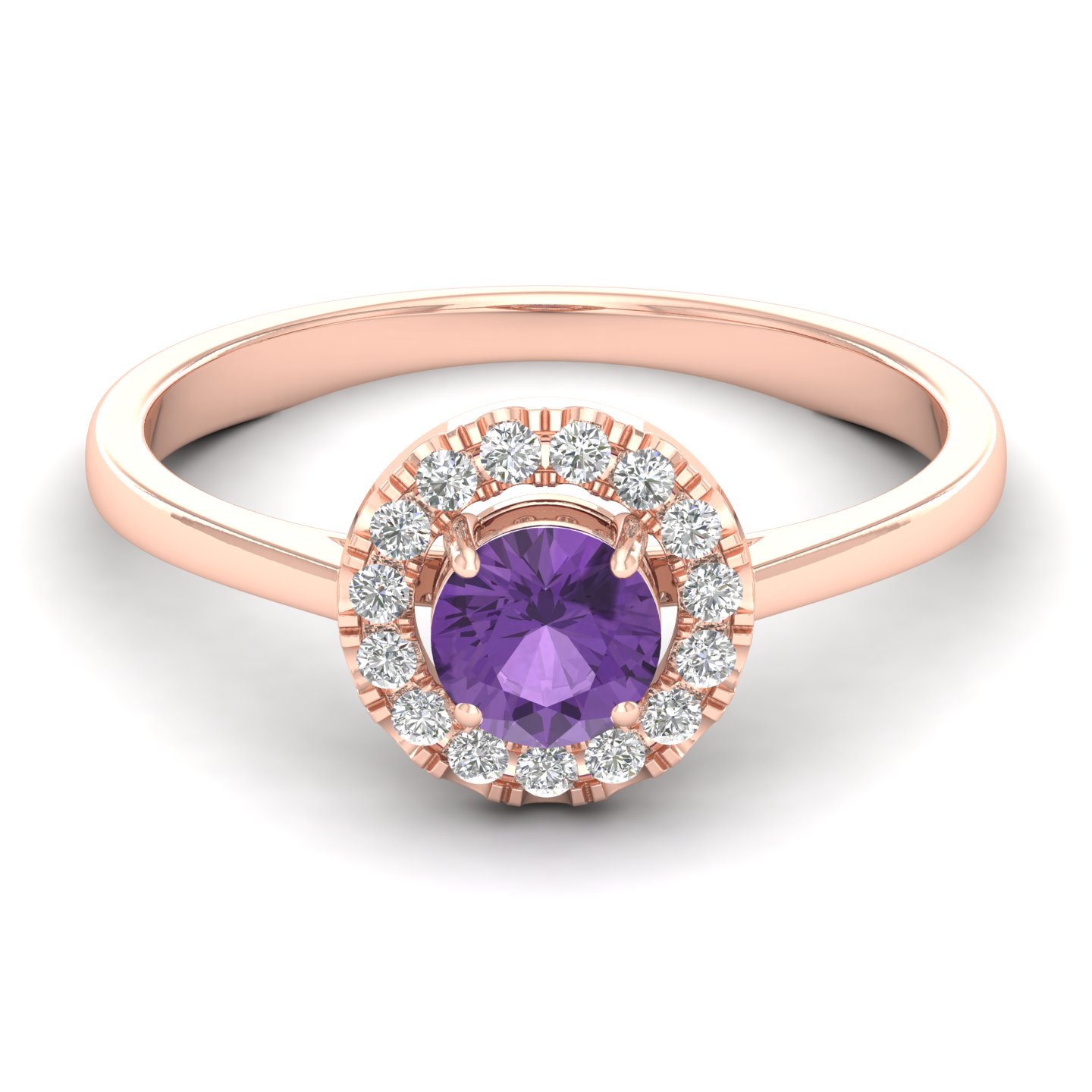 Rose Gold