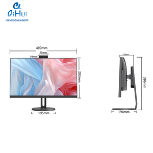 Factory Hot Sale All in One <strong>PC</strong> All in One Desktop Camera CNC I7 16 Gb <strong>Video</strong> Card <strong>Pc</strong> Gaming Monoblock Computers - Product Image 4