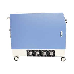 Thiết Bị Vật Lý Trị Liệu Hệ Thống Cấp Khí Stephan Staxel 3.5 O2 Máy Tập Trung Oxy Tự Chứa - Product Image 5