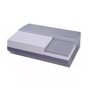 Klinik ve laboratuarlar için Rayto Elisa okuyucu mikroplaka okuyucu RT-6100 PC kontrollü sistem - Product Image 1