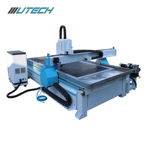 2025新1325数控旋转雕刻机4轴数控路由器广告 - Product Image 5
