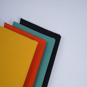 Bán buôn <span class=keywords><strong>Polyester</strong></span>/bông nhuộm poly cotton twill vải <span class=keywords><strong>polyester</strong></span> TC 80/20 21*21 108*58 Twill vải cho bảo hộ lao động vải - Product Image 4