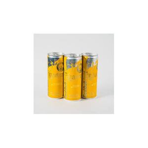 Red Bull Yellow Edition Energy <strong>Drink</strong>, Tropical, with 114mg Caffeine Plus Taurine &amp; <strong>B</strong> Vitamins, 12 Fl Oz, Pack of 12 Cans