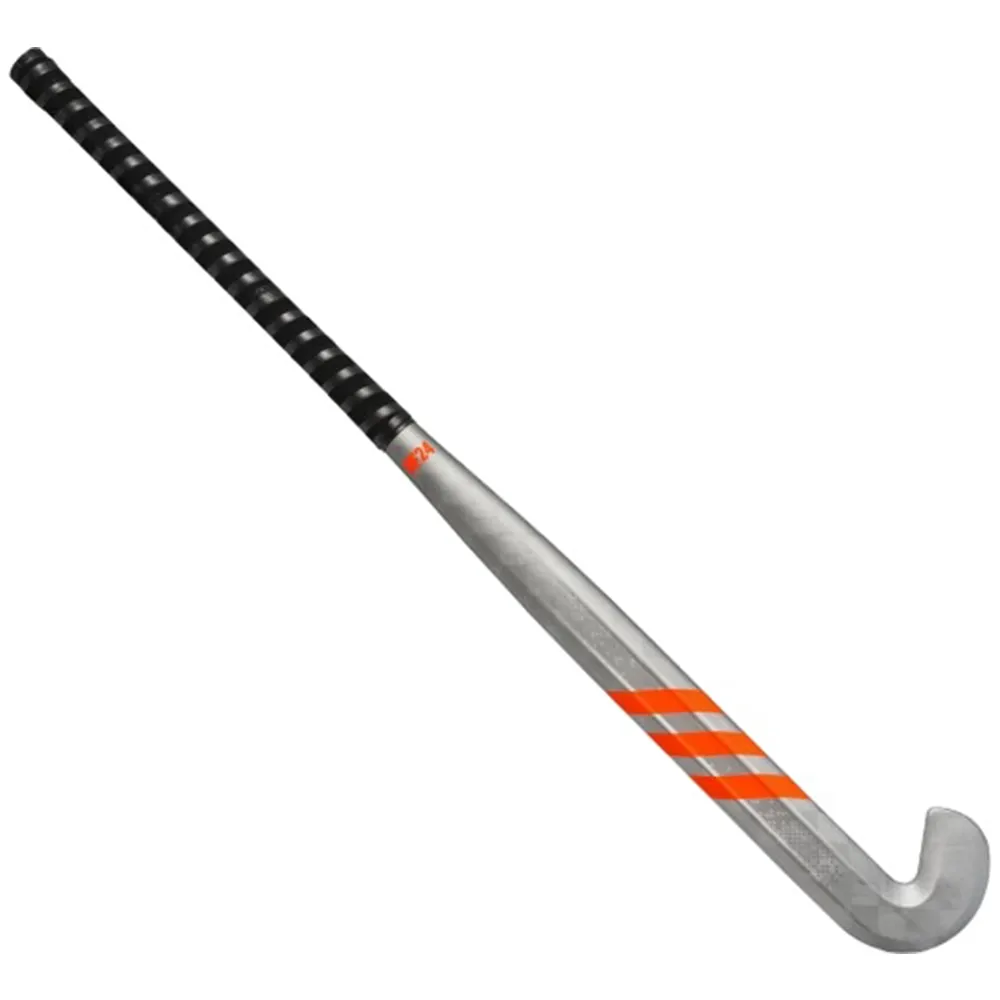 Hockey vara de qualidade desportiva, 50 pares, caixa AI-48 personalizada, tamanho personalizado, cor, madeira