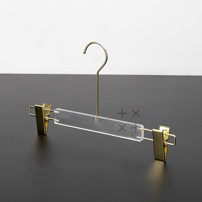 Transparent 32 cm