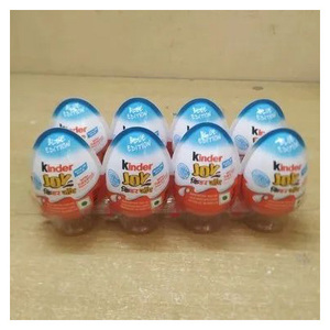 Kind-er Joy-FOURパック20gチョコレートクリーム卵とおもちゃの輸入 - Product Image 6