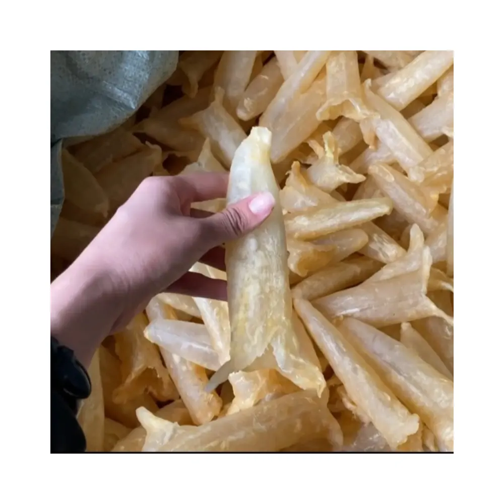वियतनामी विशेष आइटम प्रीमियम सूखे मछली जठर-सूखे समुद्री भोजन प्रतिस्पर्धी मूल्य