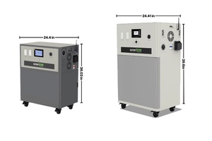 高品质の<span class=keywords><strong>WALRUS</strong></span> G3 12K INV。22 kWh AC110/220V 72Nハンドツール優れた販売オファー