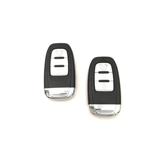 Arranque de motor remoto Parada Entrada pasiva sin llave Alarma de seguridad del coche Sistema de arranque de botón - Product Image 1
