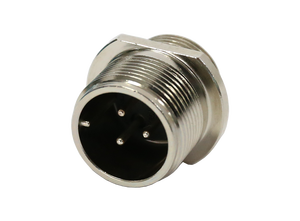 MIL-DTL-38999 loạt d38999/26fe26sn 32P đồng liên hệ với nữ IP67 ô tô nối Set qpl chứng nhận ms27467 d38999 - Product Image 4