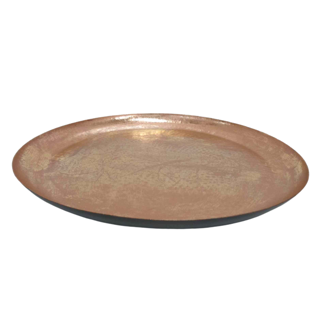 Copper