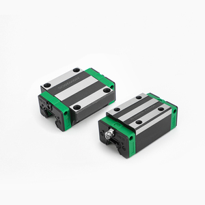 Carril de guía lineal serie 1: 1 para torno de máquina herramienta CNC - Product Image 3