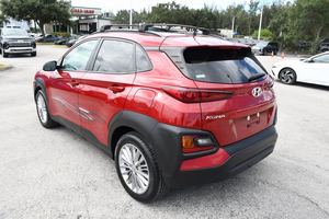 USED 2021 HYUN DAI KONA <strong>SEL</strong> FWD FULL OPTION READY to SHIP - Product Image 4