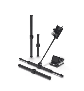 Test ekipmanları OKM-3D görüntüleme ile eXp 6000 profesyonel artı Metal dedektörü - Product Image 1