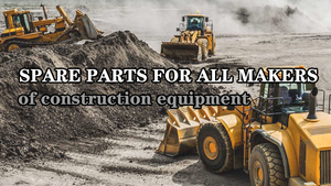 Bộ tăng áp 4m41 4m42 49135-02910 me203949 cho Pajero III 3.2 DI-D - Product Image 4