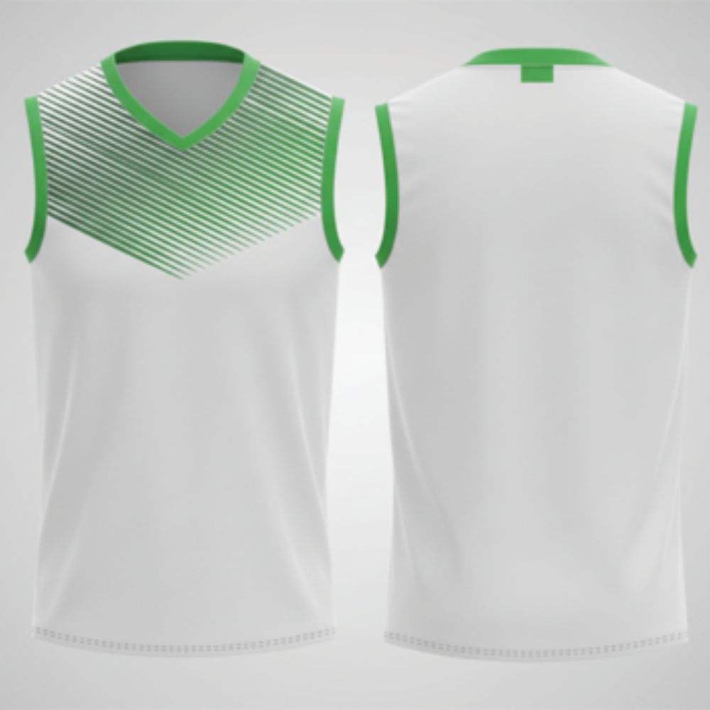 สีเขียว