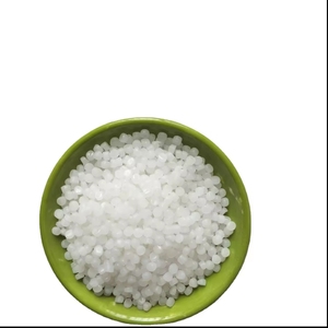 HDPE/LDPE/LLDPEPETリサイクルフレーク顆粒hdpeリサイクル顆粒顆粒温室天然hdpe顆粒透明 - Product Image 1