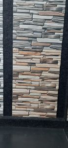 300x600 CM DIGITAL WALL TILES to DECORATIVE KITCHEN in WOODEN LOOK <strong>CONCEPT</strong> of <strong>LIGHT</strong> DARK and HIGH LIGHTER COLORS