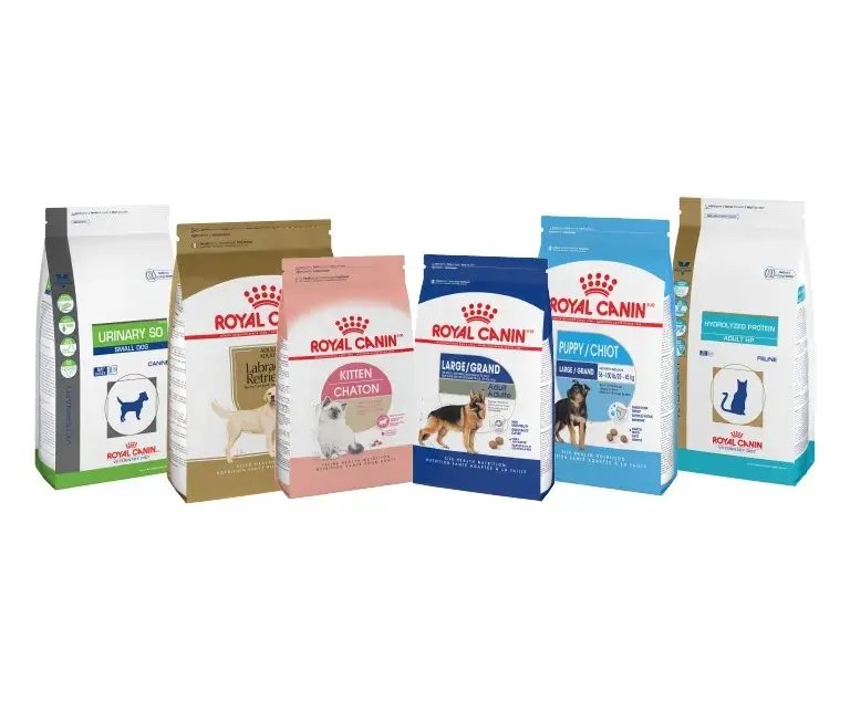 Royal Canin-comida para mascotas para perros y gatos, buena calidad, precio de fábrica