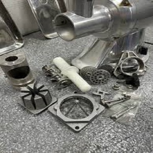 Mới tuyệt vời sam baere siêu Máy xay thịt SB-810 W/file đính kèm-Điều kiện tuyệt vời có sẵn trong kho để bán - Product Image 1