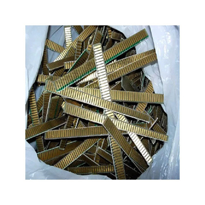 High Yield Gold Recovery Ceramic <strong>Processor</strong> Scraps <strong>AMD</strong> Brand Used and New for <strong>Desktop</strong> <strong>Computers</strong> Including PENTIUM PRO - Product Image 4