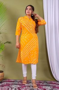 设计师丝绸Kota Doria <span class=keywords><strong>Kurtis</strong></span>成人印度民族服装与领得蕾丝工作节场合传统服装
