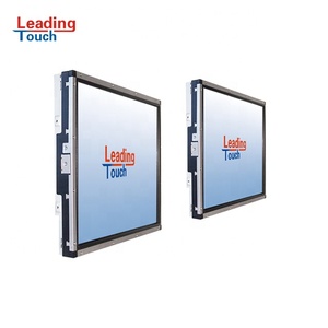15 17 19 22 Inch Open Frame Game Machine Touch Screen Monitor <strong>Support</strong> <strong>ELO</strong> - Product Image 2