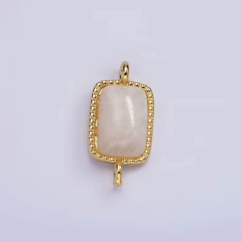 Quartz rose