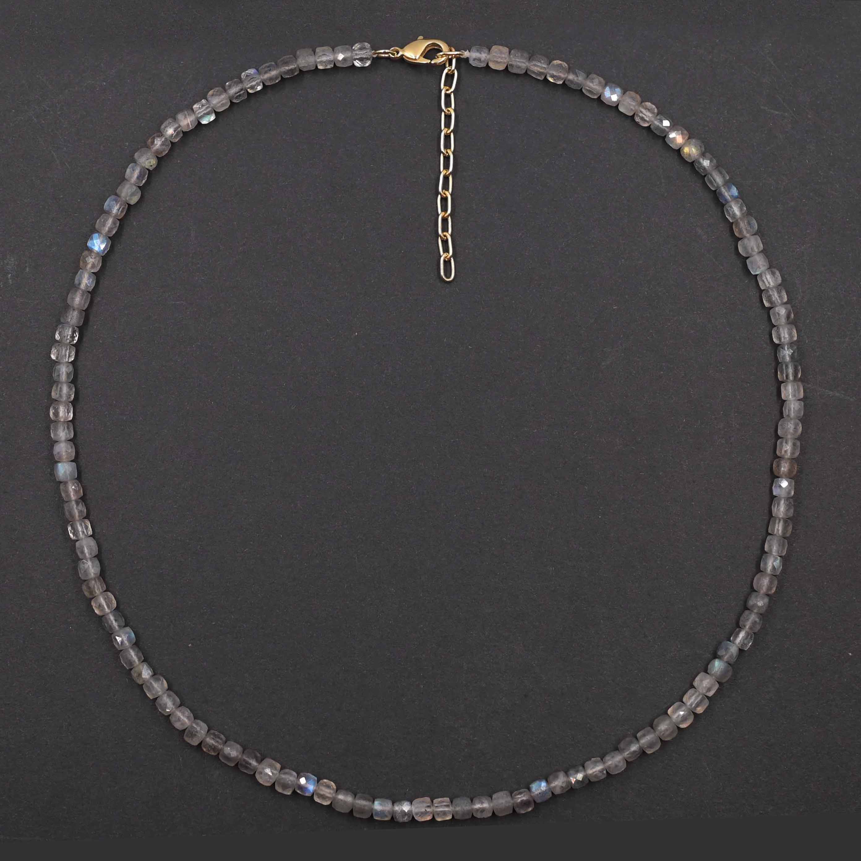 Labradorite