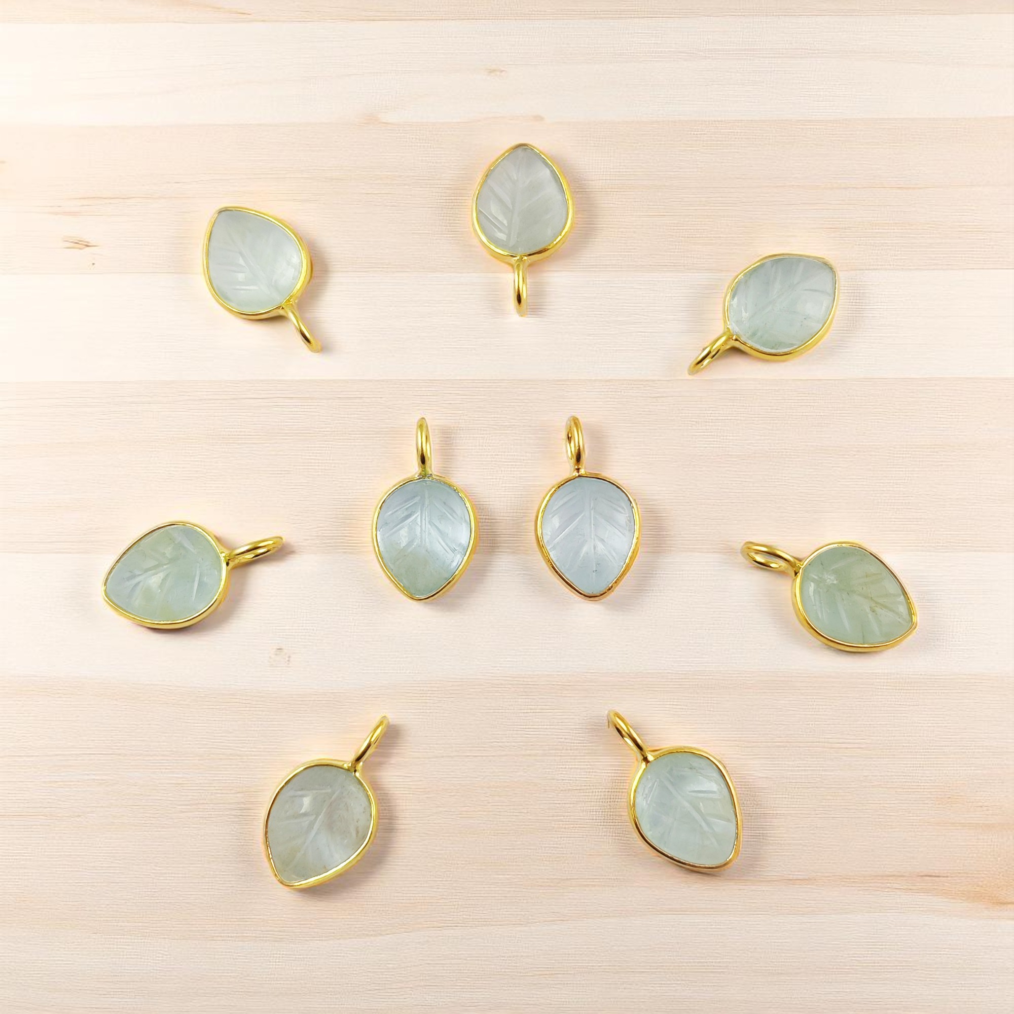 Aquamarine