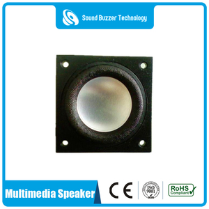Good Sound Multimedia <strong>Speaker</strong> Build in Music Box Full Range Mini <strong>Speaker</strong> 32mm 8ohm 2w Sound <strong>Speaker</strong>