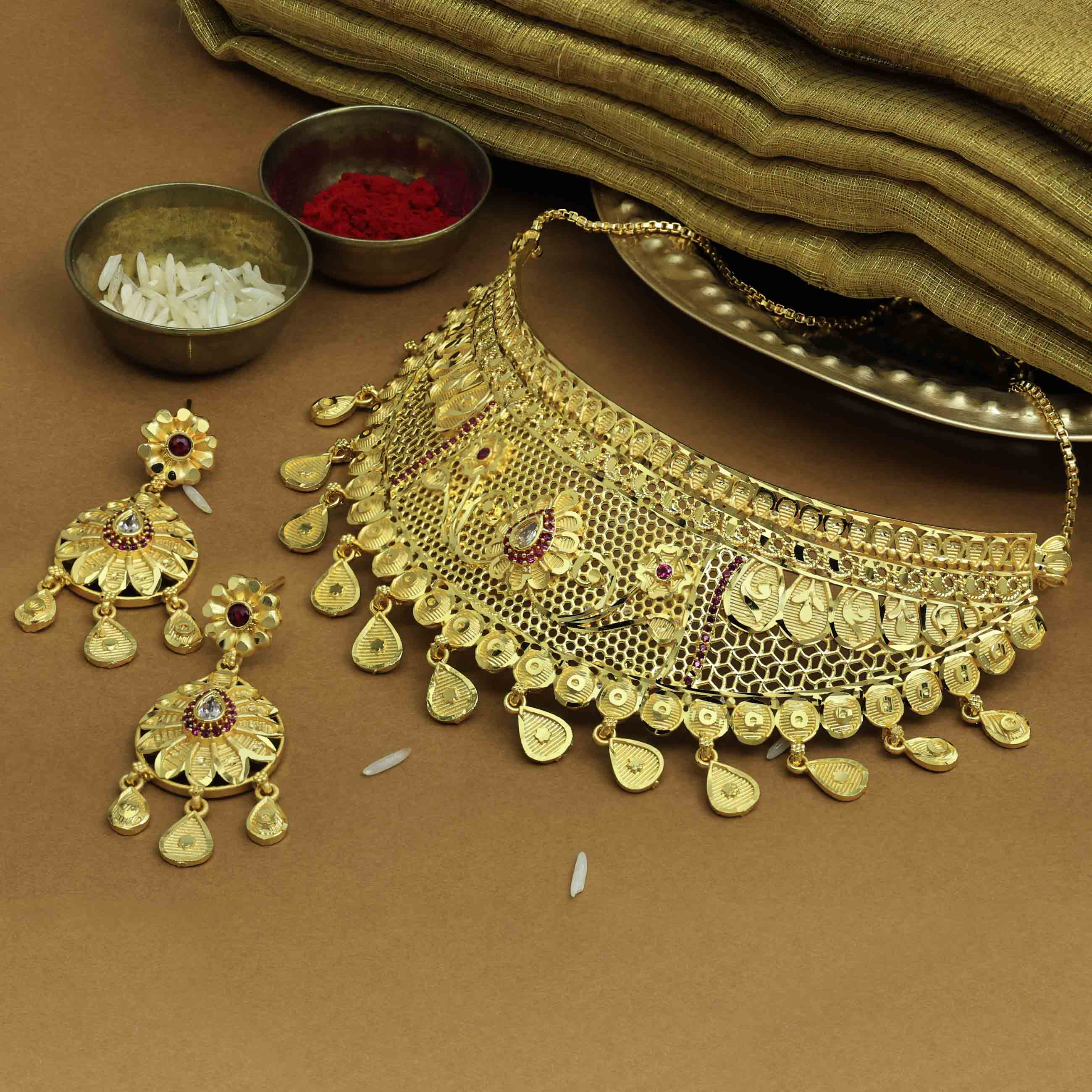 ทองขนาดเล็ก