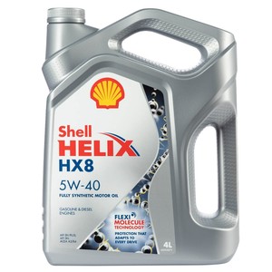 フルシンスエンジンオイル潤滑剤5W405LX4